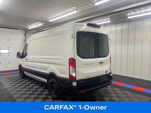 used 2020 Ford Transit-250 car, priced at $23,995