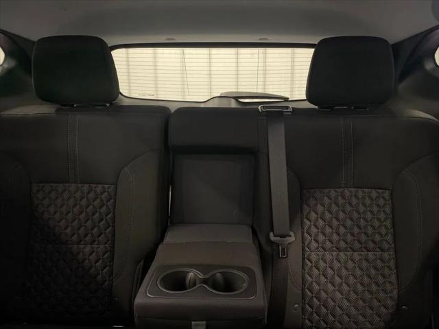 used 2022 Chevrolet Blazer car, priced at $24,995