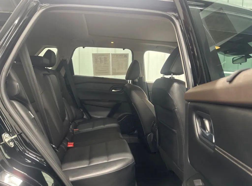 used 2022 Nissan Rogue car, priced at $22,599