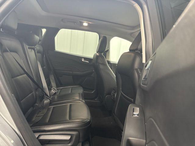 used 2022 Ford Escape car