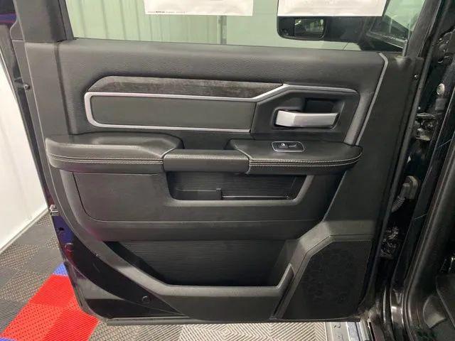 used 2024 Ram 2500 car, priced at $45,999
