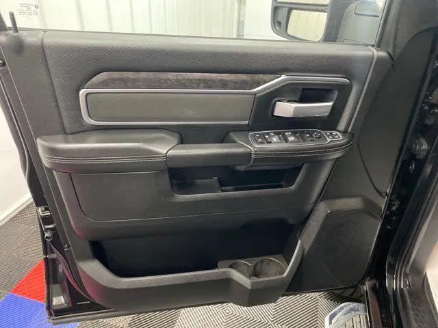 used 2024 Ram 2500 car, priced at $45,999