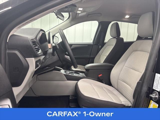 used 2024 Ford Escape car, priced at $28,850