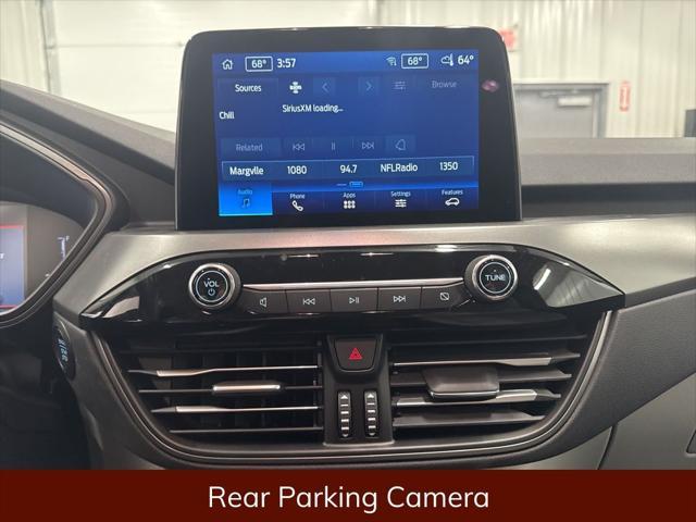 used 2024 Ford Escape car, priced at $28,850