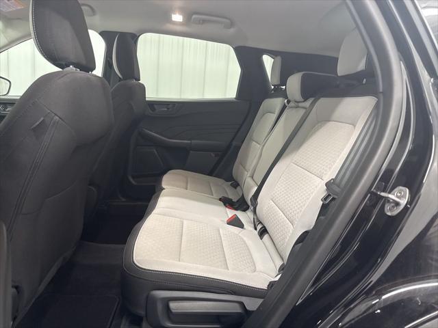used 2024 Ford Escape car, priced at $28,850