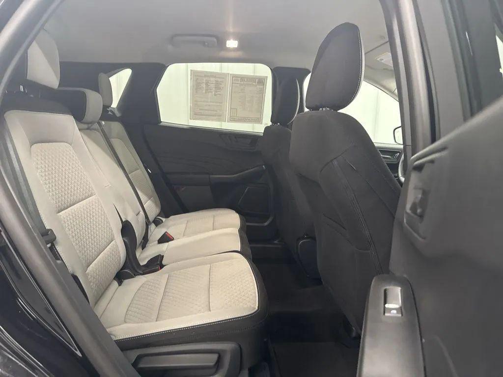 used 2024 Ford Escape car, priced at $26,597