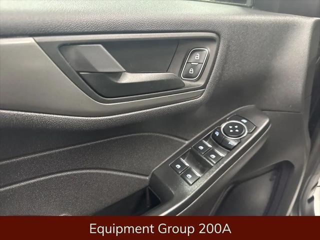 used 2024 Ford Escape car, priced at $27,995