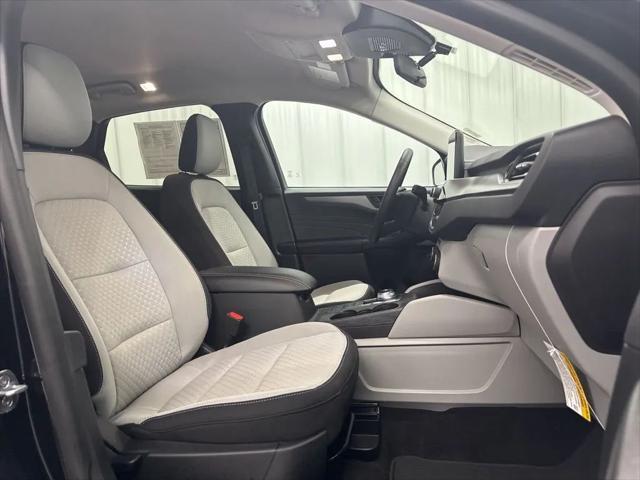 used 2024 Ford Escape car, priced at $27,995
