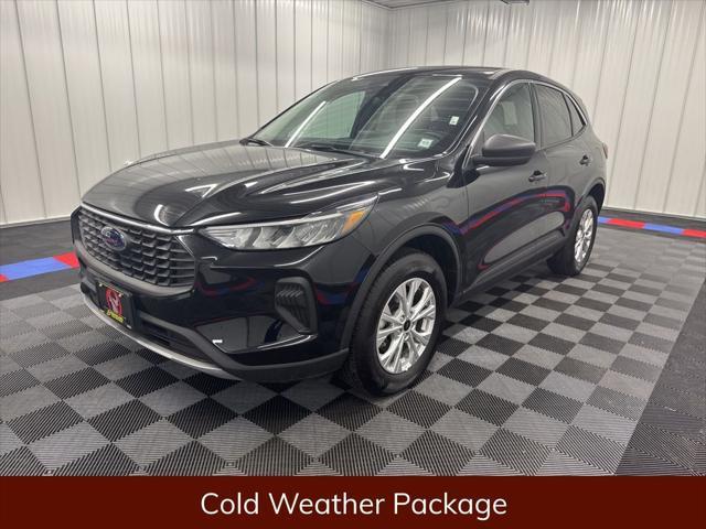 used 2024 Ford Escape car, priced at $28,850