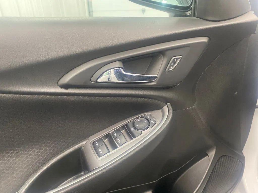 used 2023 Chevrolet Malibu car, priced at $17,995