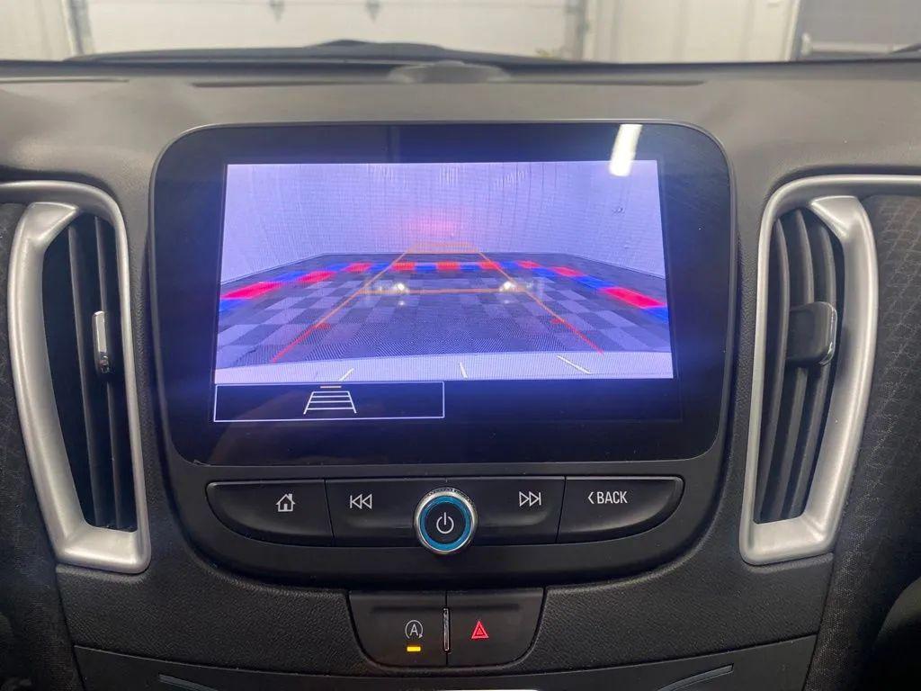 used 2023 Chevrolet Malibu car, priced at $17,995