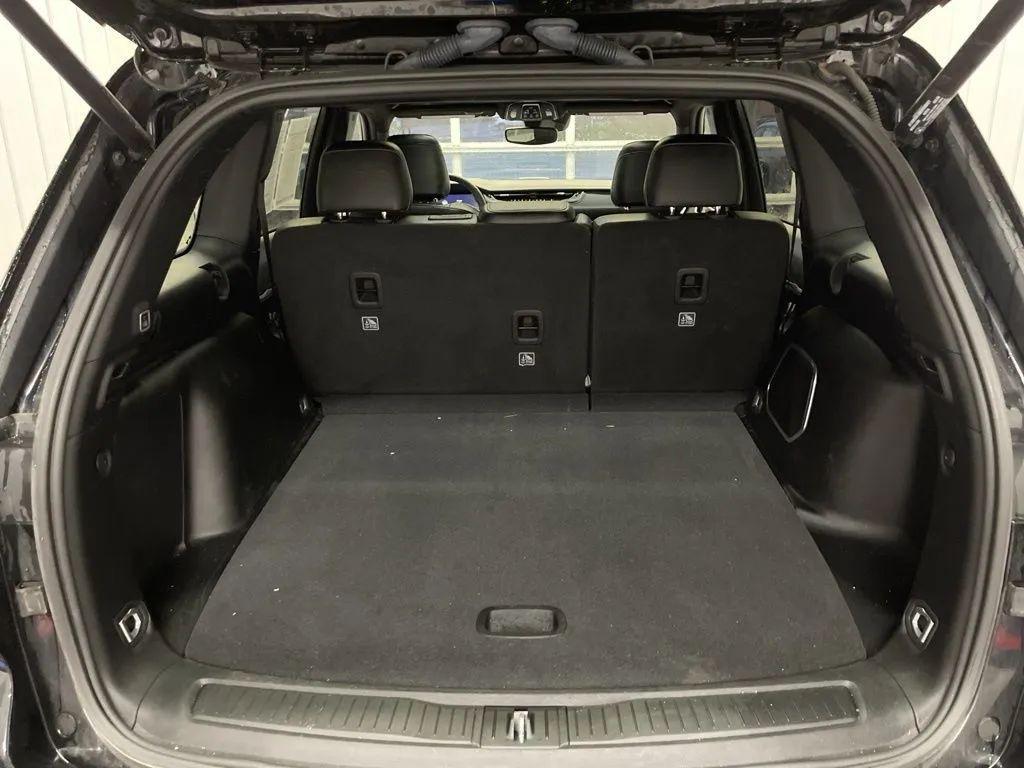 used 2024 Jeep Grand Cherokee 4xe car, priced at $29,995
