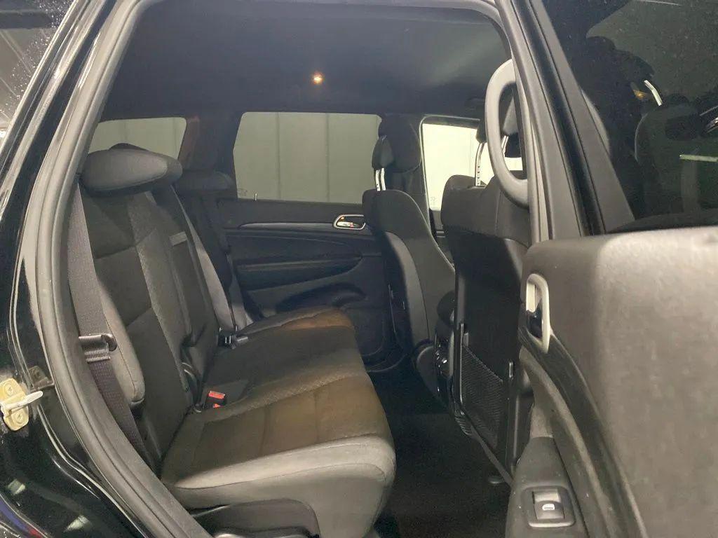 used 2019 Jeep Grand Cherokee car, priced at $19,995