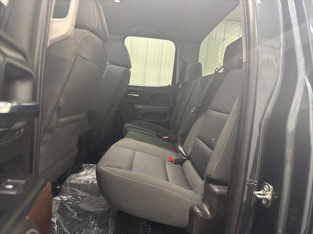 used 2019 GMC Sierra 2500 car, priced at $35,100