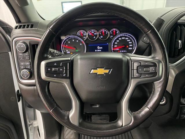 used 2022 Chevrolet Silverado 3500 car, priced at $58,375