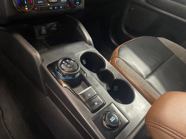 used 2023 Ford Bronco Sport car, priced at $29,888