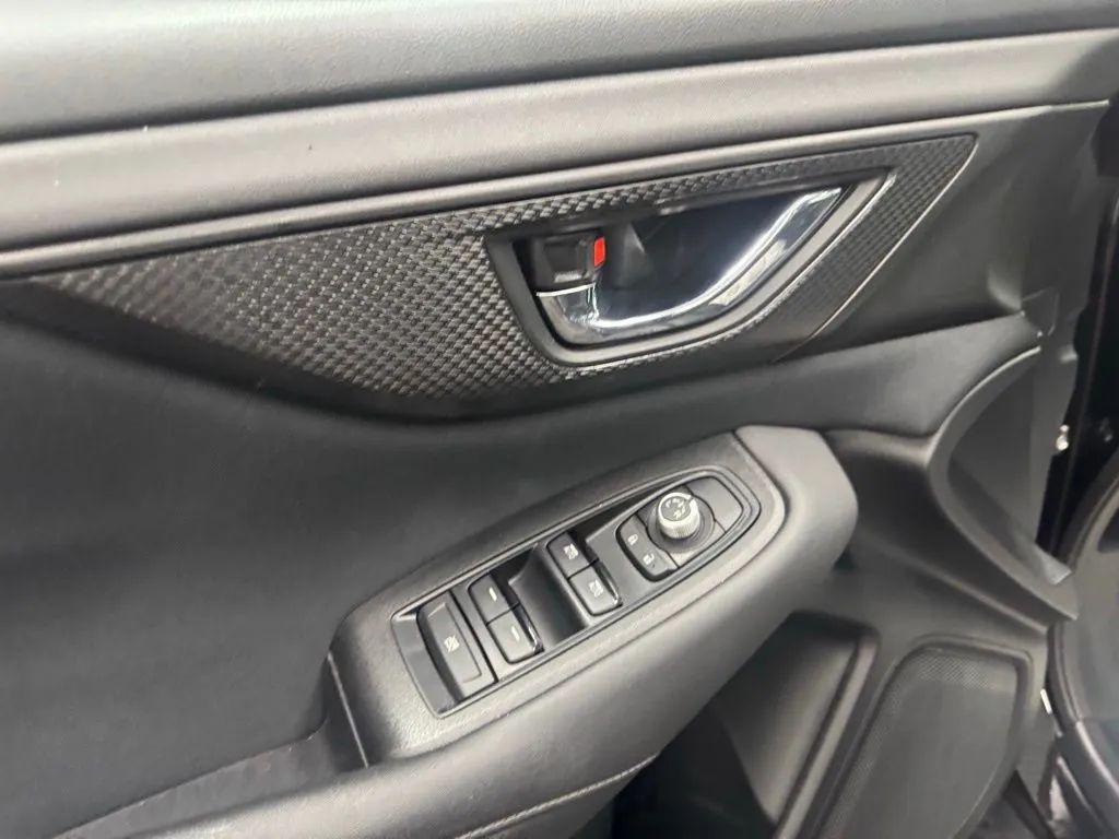 used 2024 Subaru Outback car, priced at $23,995