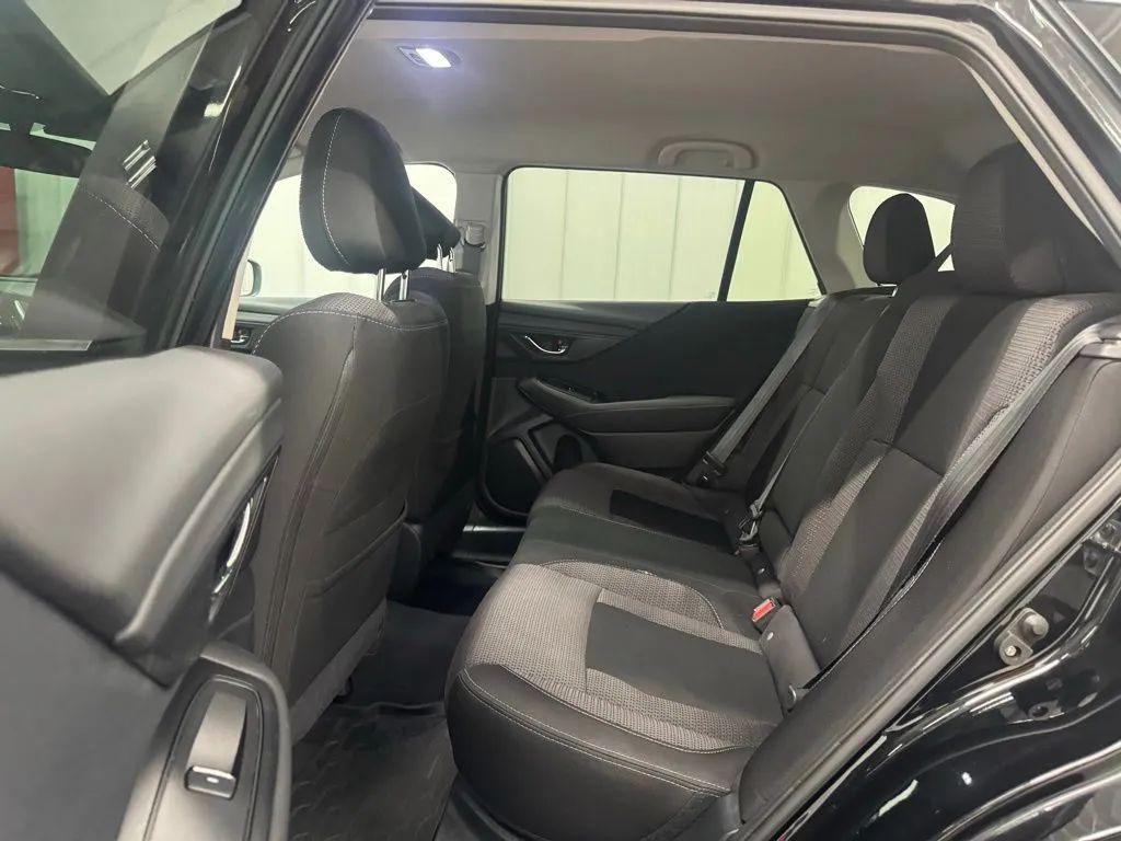 used 2024 Subaru Outback car, priced at $23,995