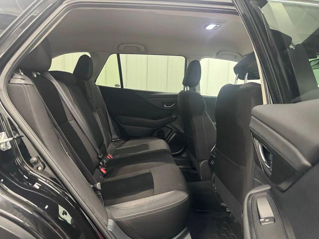 used 2024 Subaru Outback car, priced at $23,995