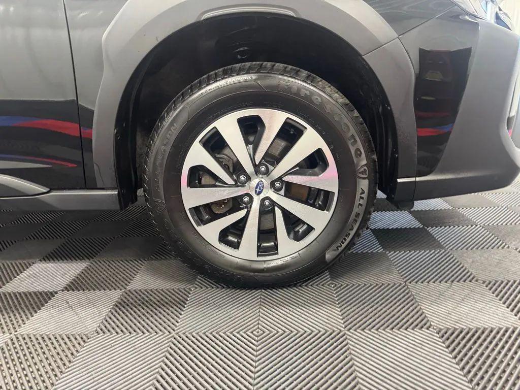 used 2024 Subaru Outback car, priced at $23,995