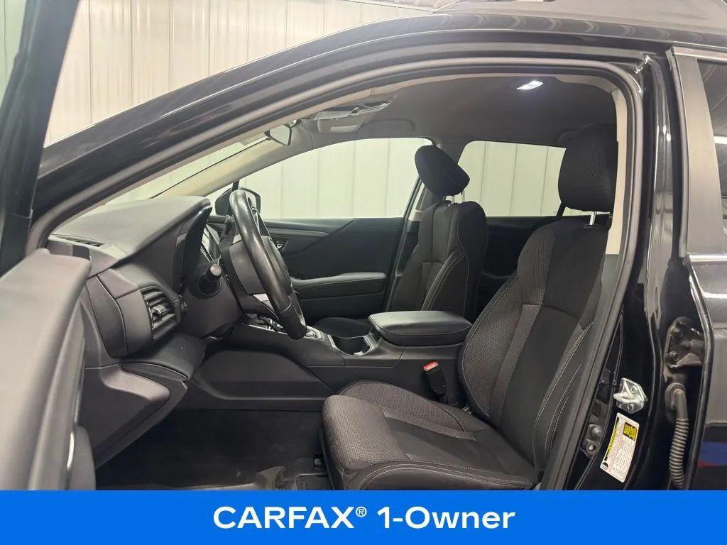 used 2024 Subaru Outback car, priced at $23,995