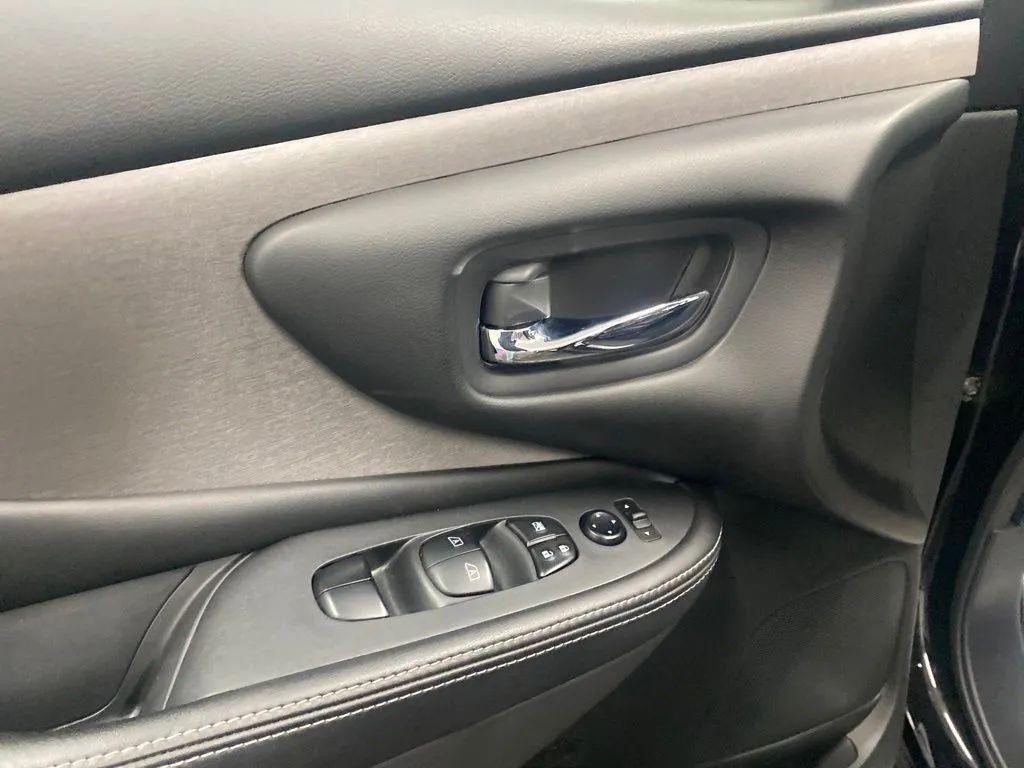 used 2024 Nissan Murano car, priced at $26,995