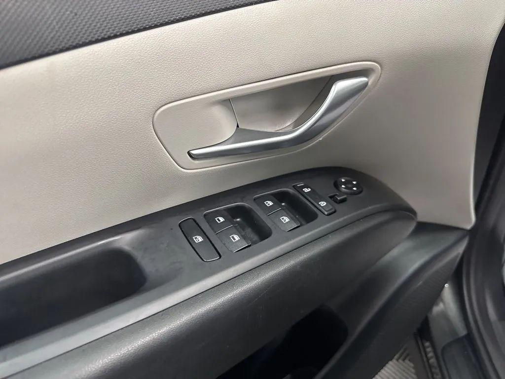 used 2023 Hyundai Tucson car, priced at $24,995