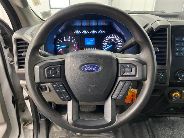 used 2022 Ford F-250 car, priced at $38,995