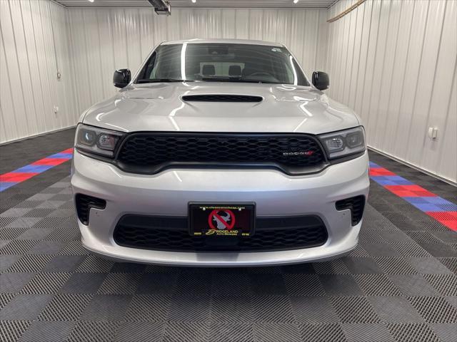 used 2024 Dodge Durango car, priced at $48,555