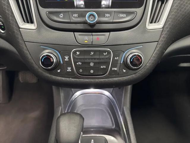 used 2023 Chevrolet Malibu car, priced at $19,777