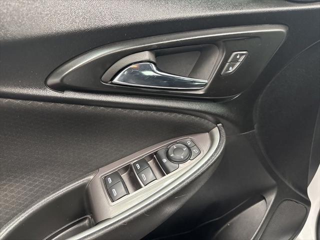 used 2023 Chevrolet Malibu car, priced at $19,999