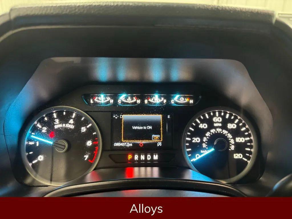 used 2020 Ford F-150 car, priced at $27,222