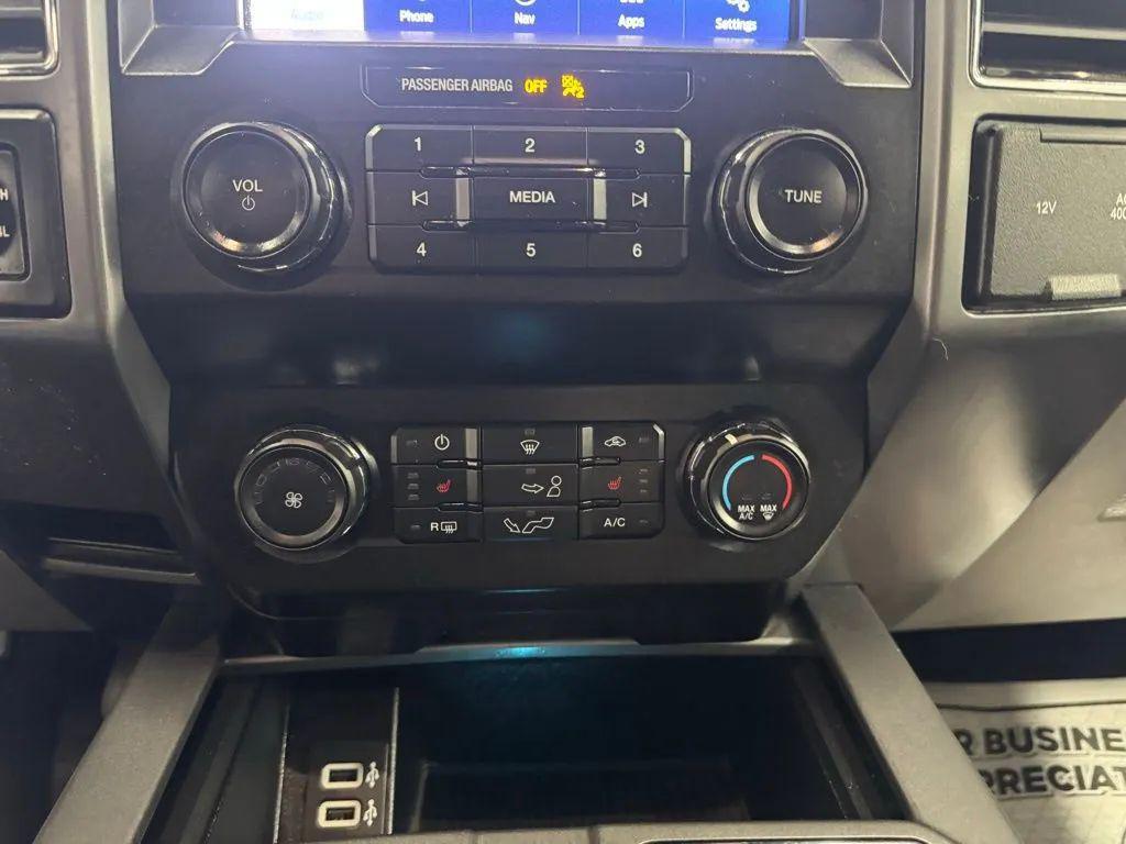 used 2020 Ford F-150 car, priced at $27,222