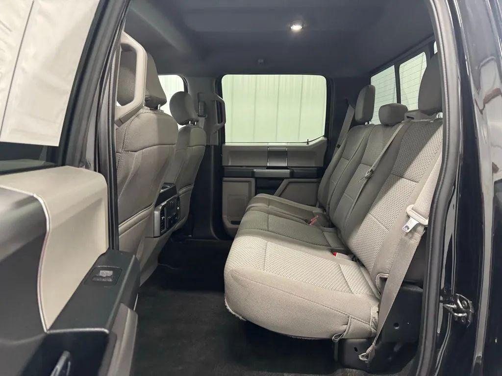 used 2020 Ford F-150 car, priced at $27,222