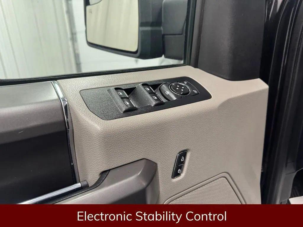 used 2020 Ford F-150 car, priced at $27,222