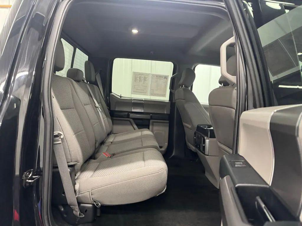 used 2020 Ford F-150 car, priced at $27,222