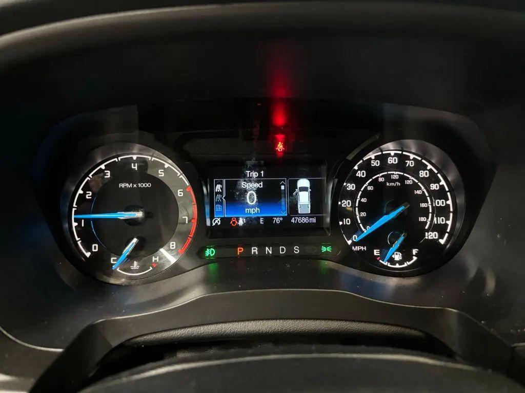 used 2021 Ford Ranger car, priced at $27,595