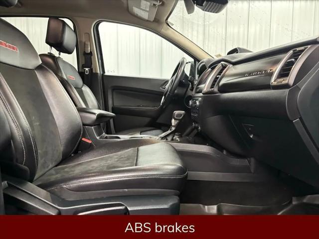 used 2021 Ford Ranger car, priced at $28,888