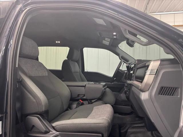 used 2023 Ford F-250 car, priced at $56,225