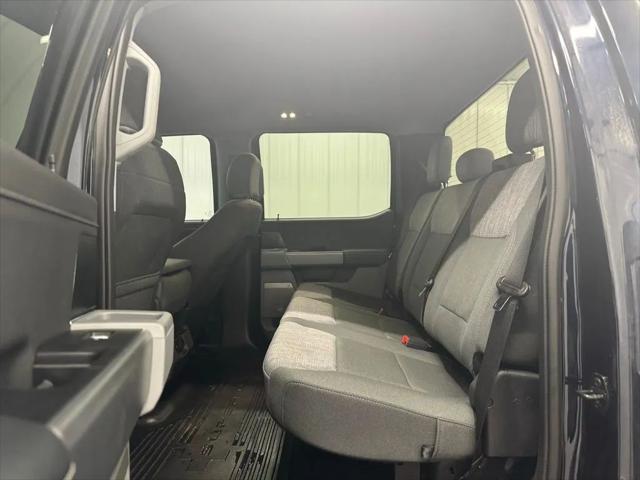 used 2023 Ford F-250 car, priced at $56,225