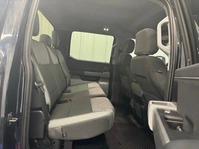used 2023 Ford F-250 car, priced at $56,225