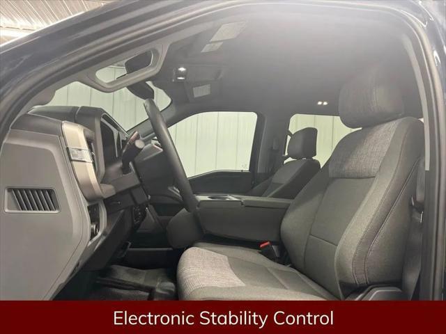used 2023 Ford F-250 car, priced at $56,225
