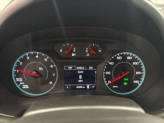 used 2023 Chevrolet Malibu car, priced at $19,995