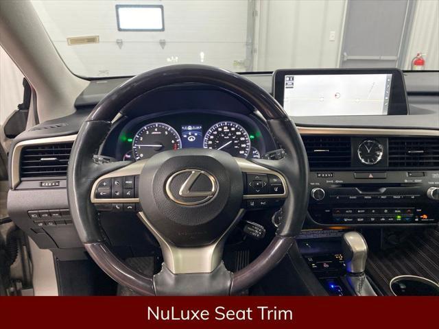 used 2019 Lexus RX 350 car, priced at $27,489