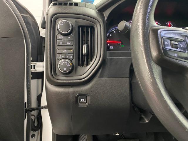 used 2019 Chevrolet Silverado 1500 car, priced at $29,797