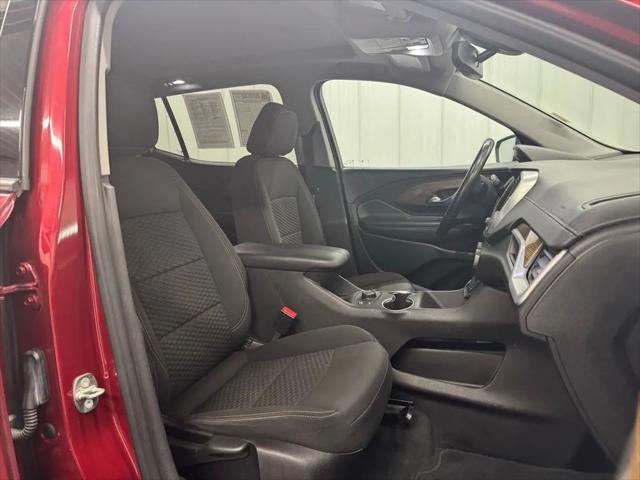 used 2018 GMC Terrain car, priced at $16,995