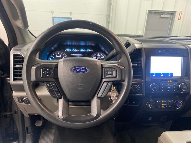 used 2022 Ford F-250 car, priced at $41,997