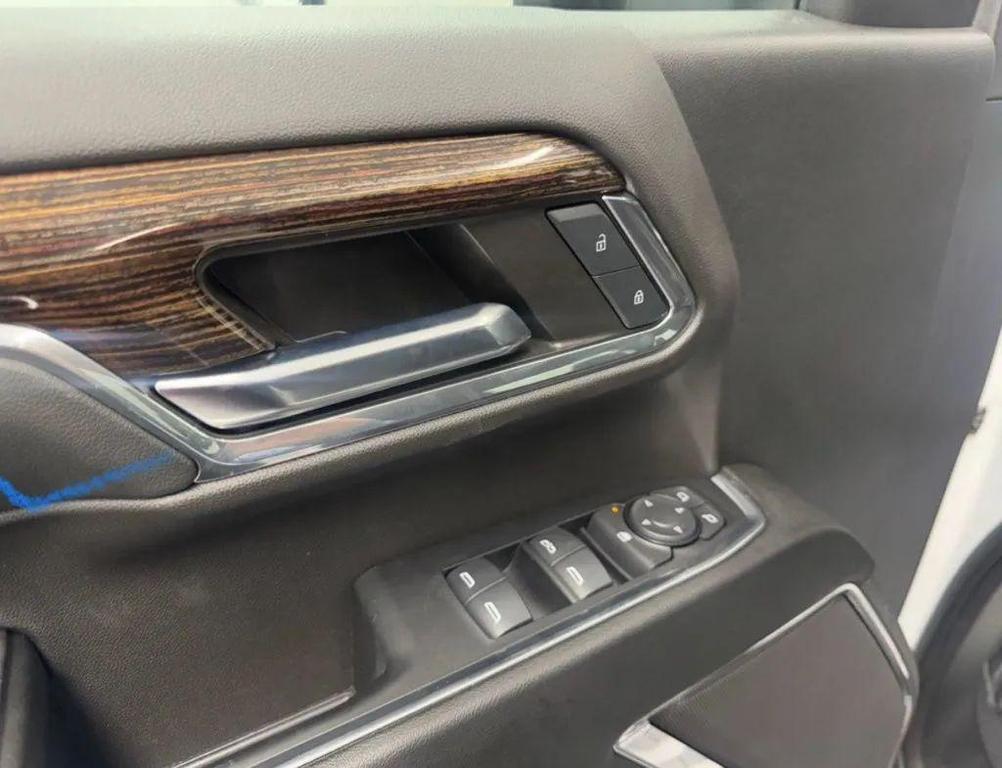 used 2024 GMC Sierra 2500 car, priced at $63,444