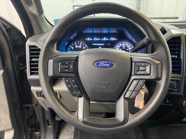 used 2022 Ford F-250 car, priced at $39,995