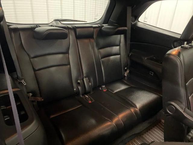 used 2020 Honda Pilot car, priced at $30,225